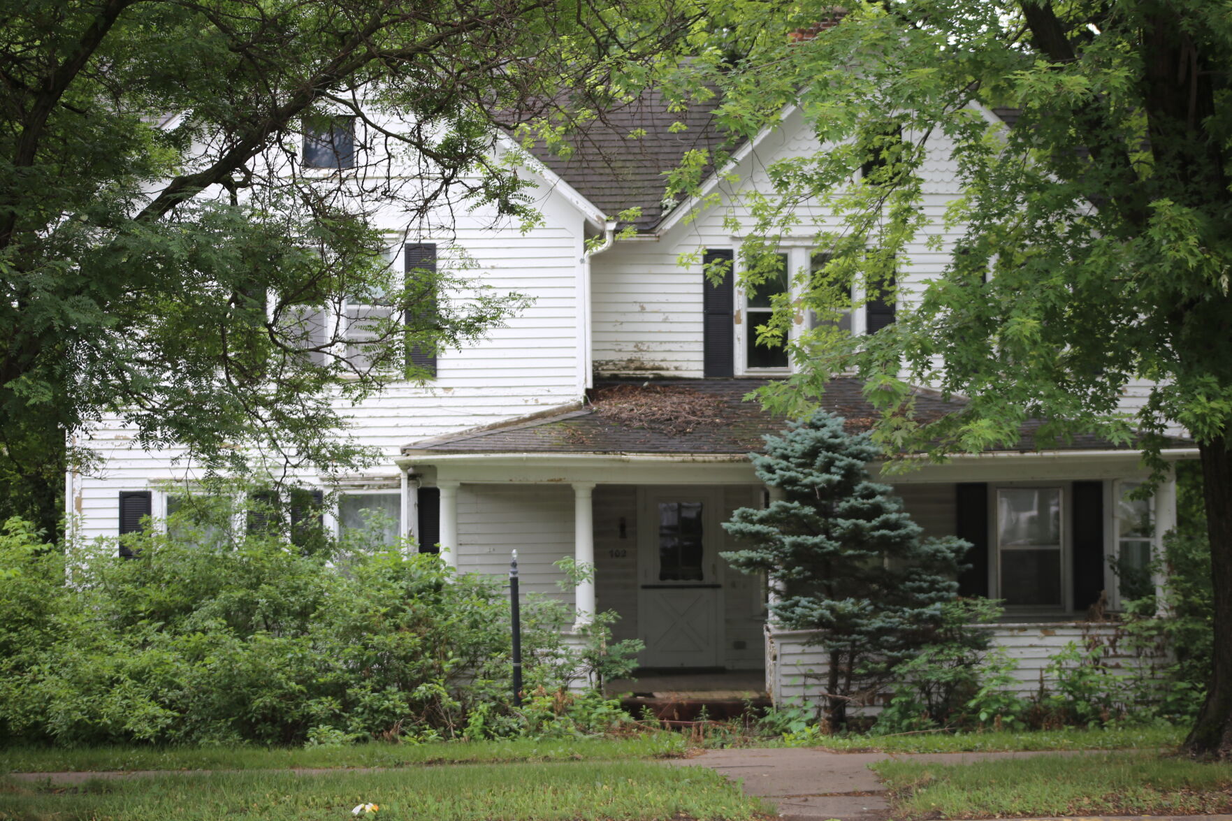 702 S. Main